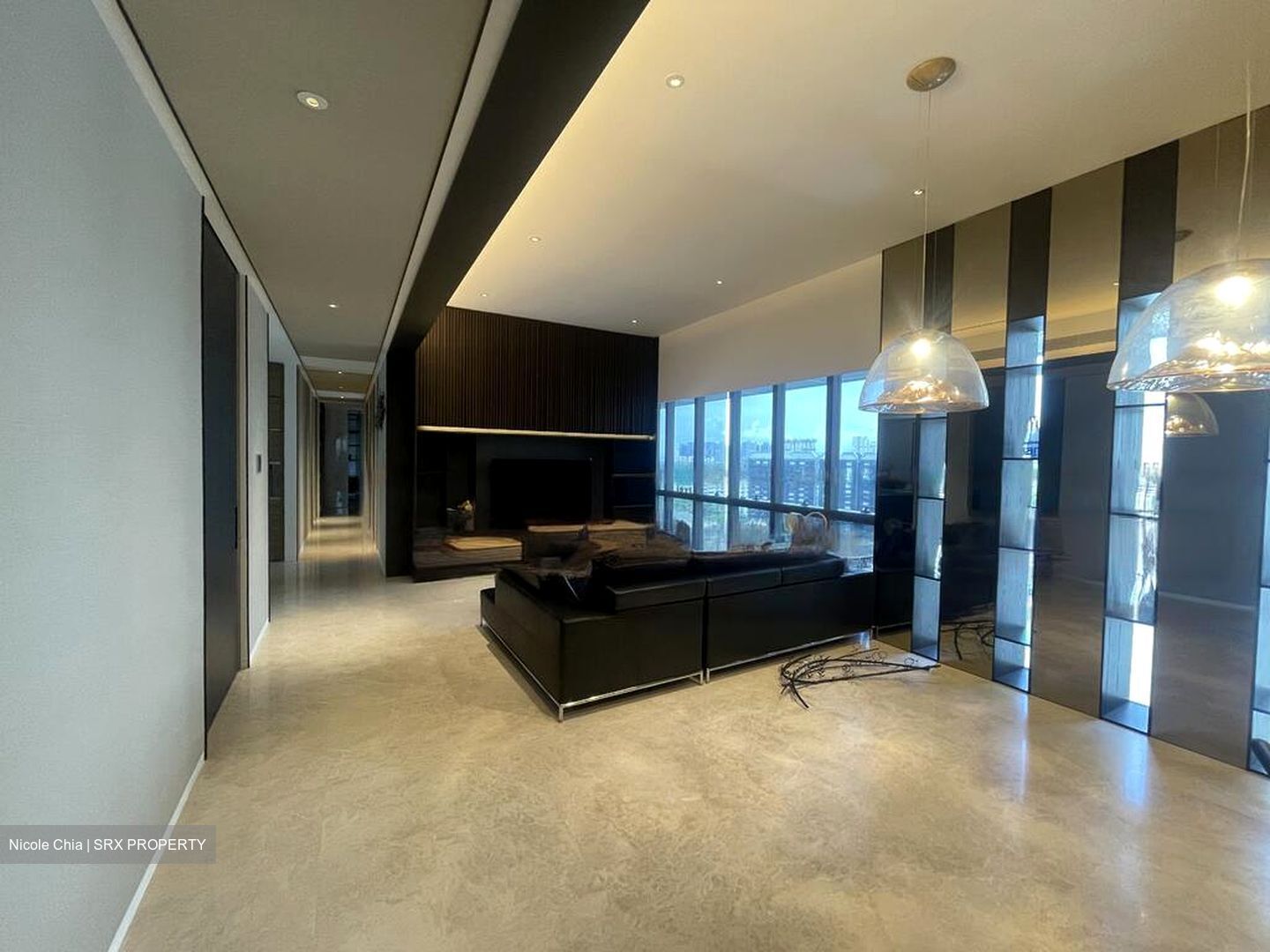 Leedon Residence (D10), Condominium #459254421